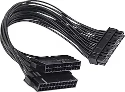 Alfais 5145 24 Pin SATA Kablo