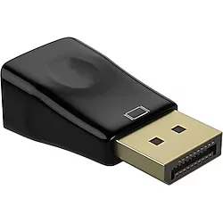 Alfais 5152 Displayport to VGA Dönüştürücü