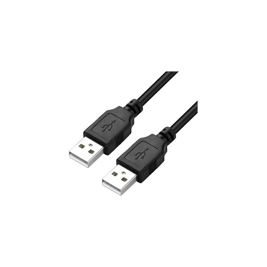 Alfais 5246 0.3 m USB Uzatma Kablosu