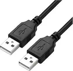 Alfais 5246 0.3 m USB Uzatma Kablosu