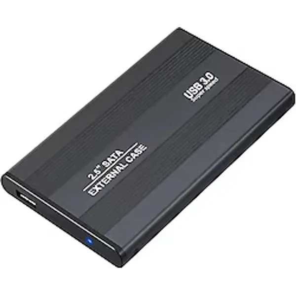Alfais 5262 USB 3.0 2.5" Harddisk Kutusu