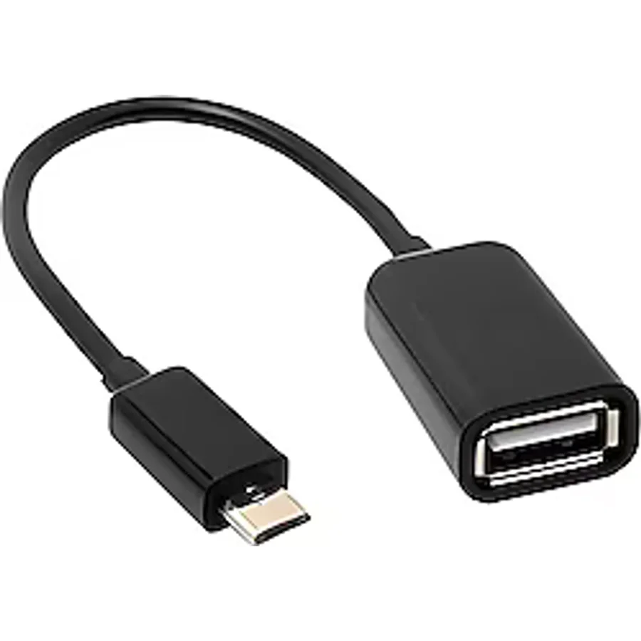 Alfais AL-4940 Micro USB to USB Dönüştürücü