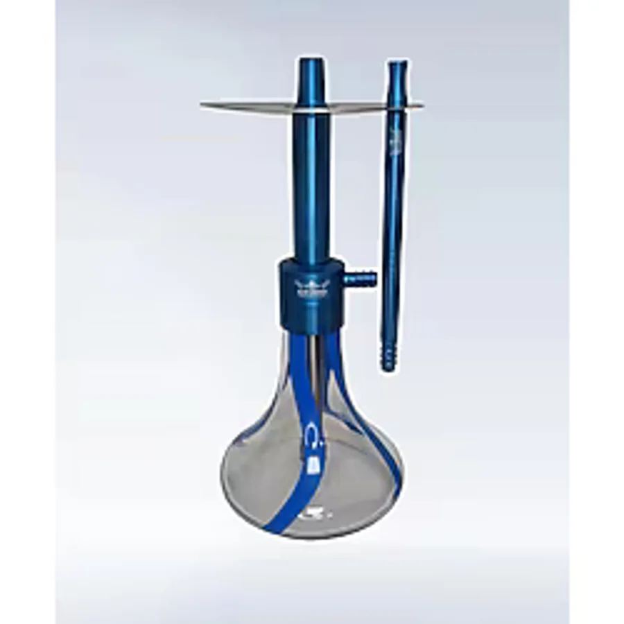 Alfe Shisha Performance F1 Mını Nargıle Blue