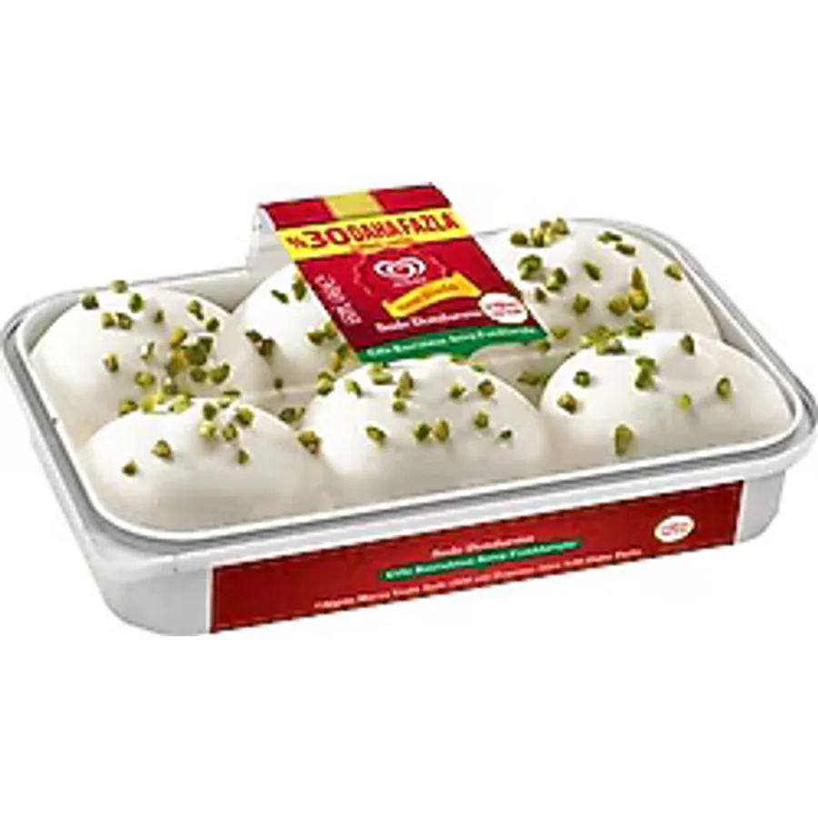 Algida Maraş Usulü Sade Dondurma 650 ml