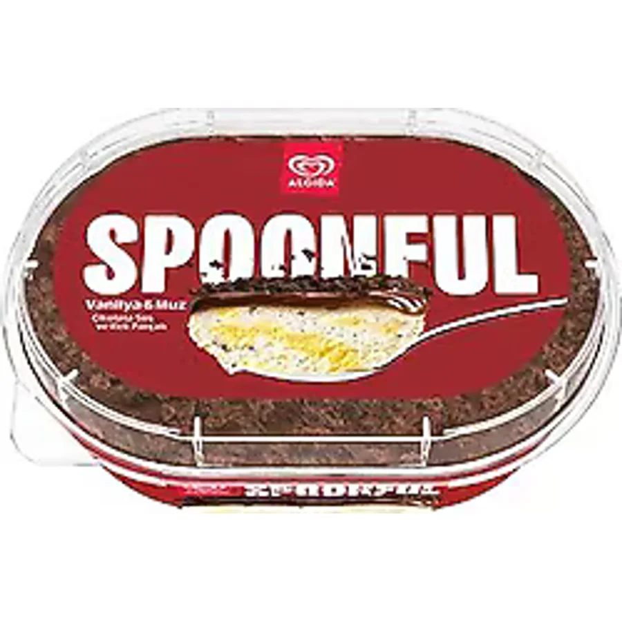 Algida Spoonful 770 ml