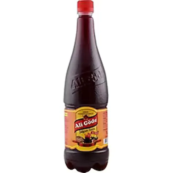 Ali Göde Şalgam Suyu 4 x 1 L