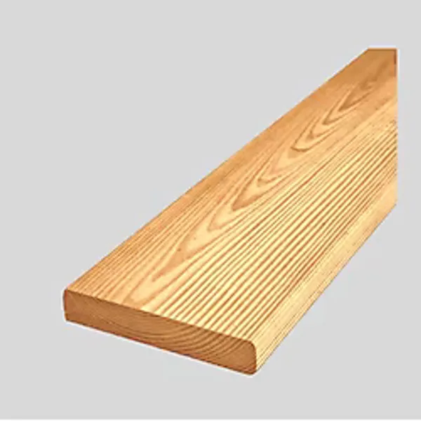 ALİ İHSAN FİDAN ORMAN ÜRÜNLERİ Ahşap Deck (300cm)