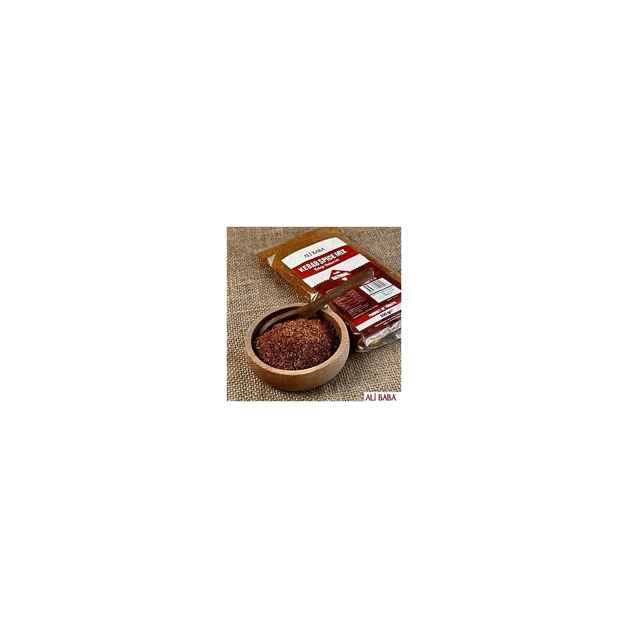 Alibaba Gıda Kebap Baharatı - 150 gr