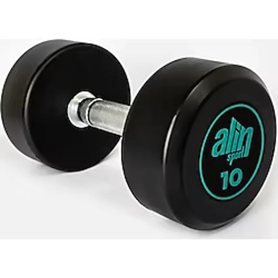 Alin Sport 10 kg Profesyonel Ağırlık Plakası