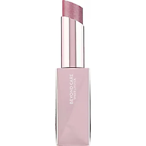 Alix Avien Beyond Care Sheer 906 Shimmering Mauve Stick Ruj