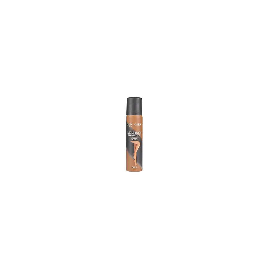 Alix Avien Bronzlaştırıcı Etkili 75 ml Bacak Fondöteni