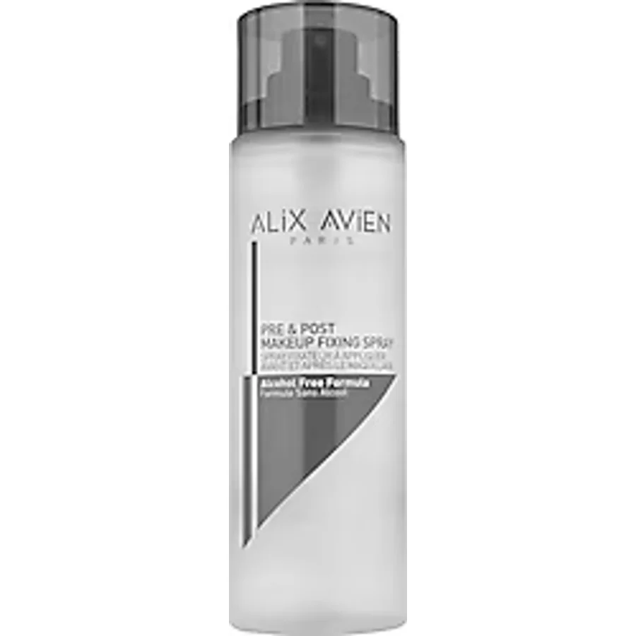 Alix Avien Pre & Post 110 ml Makyaj Sabitleyici Sprey