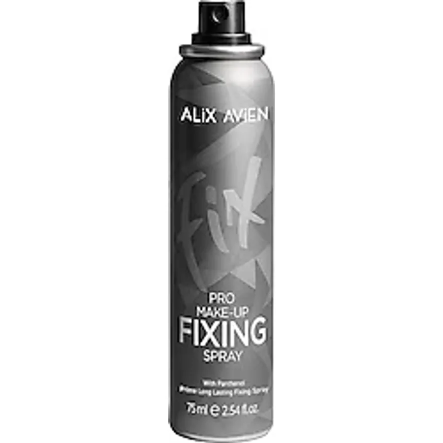 Alix Avien Pro Fixing 75 ml Makyaj Sabitleyici Sprey