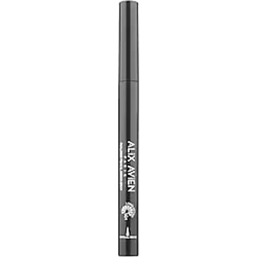 Alıx Avıen Uzun Süre Kalıcı, Suya Dayanıklı ve Yumuşak Uçlu Gri Göz Kalemi - Inkliner Eyeliner Orion Gray - standart
