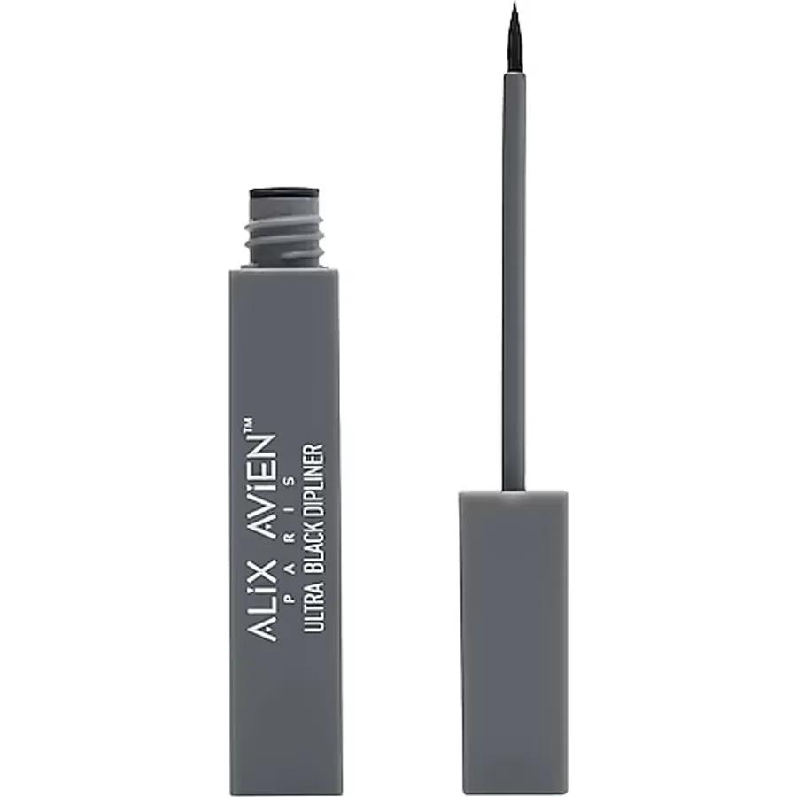 Alix Avien Waterproof Ultra Black Likit Dipliner