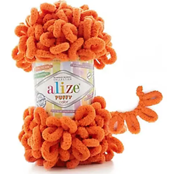 Alize Puffy 6
