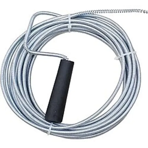 Alka Lavabo Gider Açma Teli 5 Metre