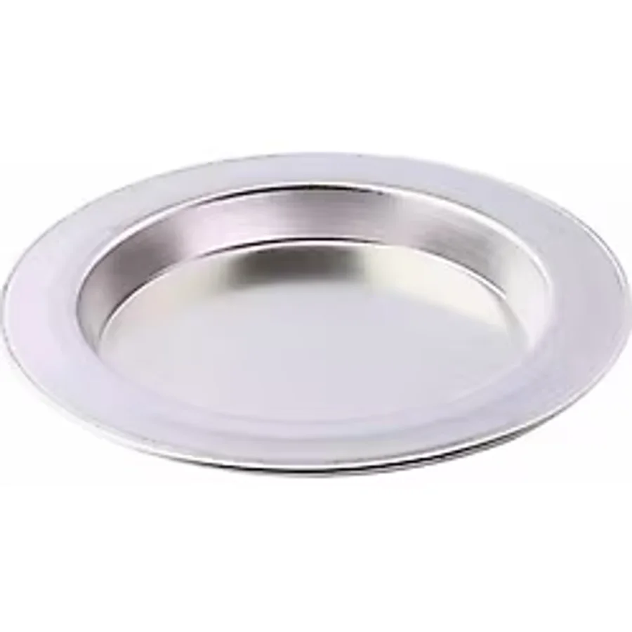 Alkar Alüminyum Künefe Tabağı 12 cm