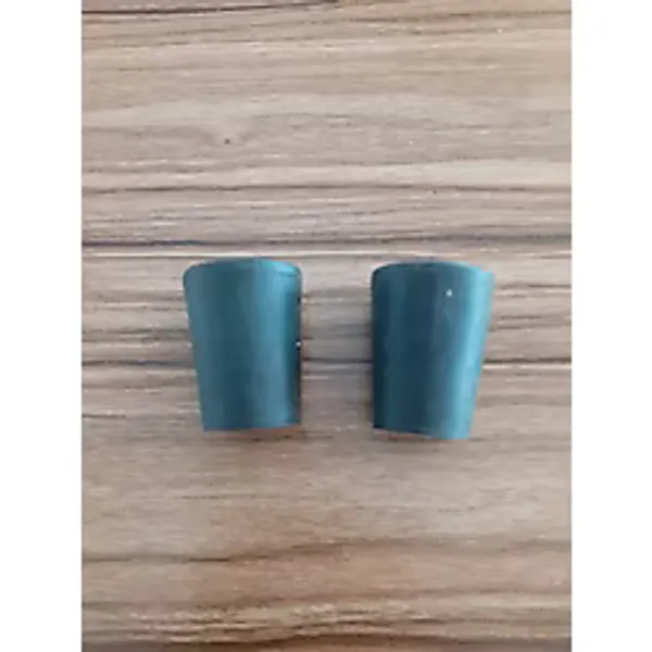 Alkese Baston Taban Lastiği Kaymaz Taban Lastiği 2'li