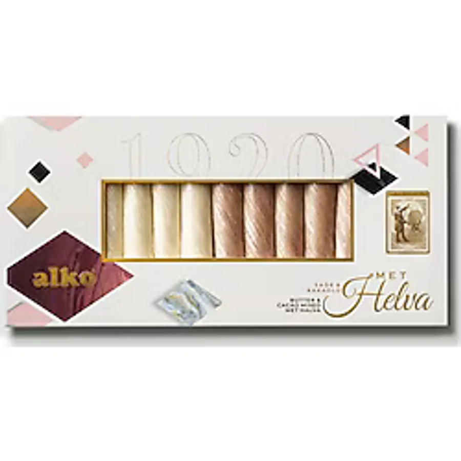 Alko Met Helvası 400 gr