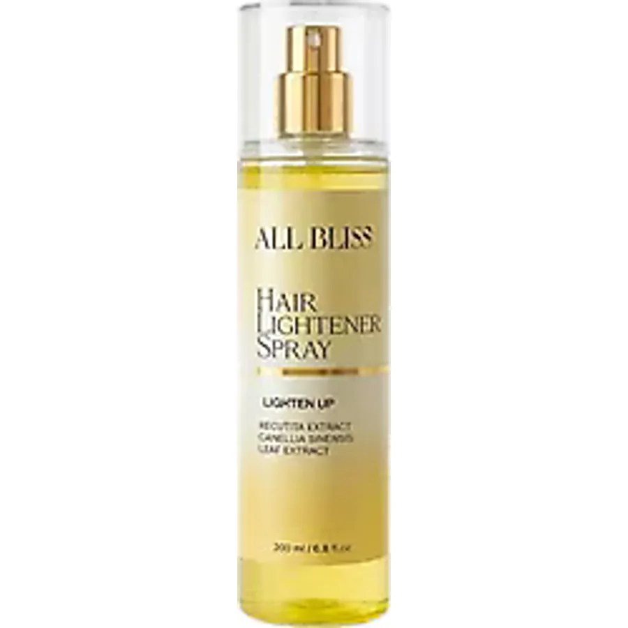 All Bliss Doğal Papatya Özlü 200 ml Saç Açıcı Sprey