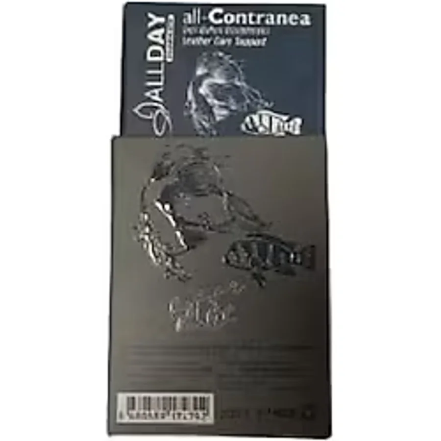 Allday Pharmacy All-Contranea Akvaryum Balık Deri Bakım 50 ml