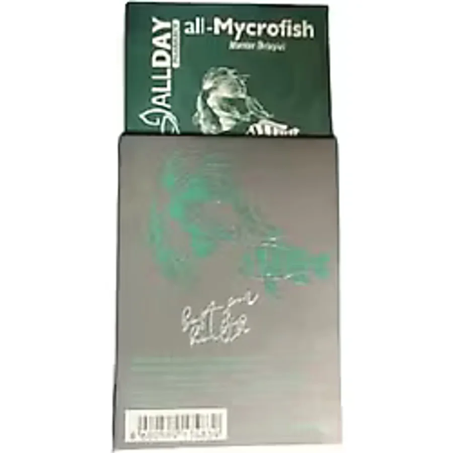 Allday Pharmacy All-Mycrofish Akvaryum Balık Deri Bakım 50 ml