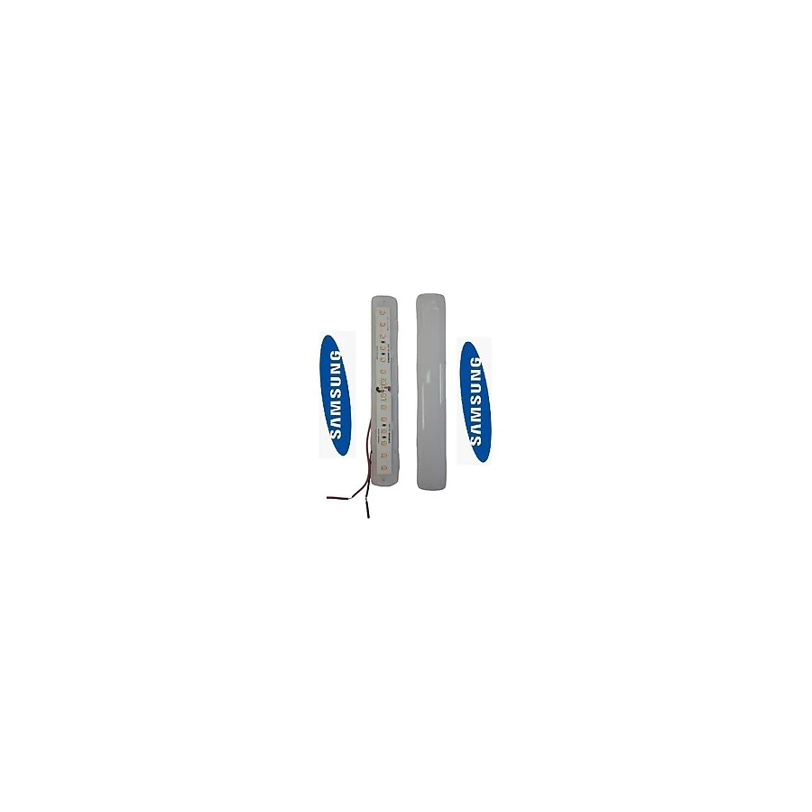 Alles Samsung 24 Volt Beyaz Pergola Tente LED Aydınlatma Kapaklı
