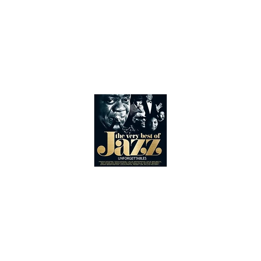 Allians Jazz Müzik Albümü - Unutulmaz Melodiler, Plak ve Lp Koleksiyonu