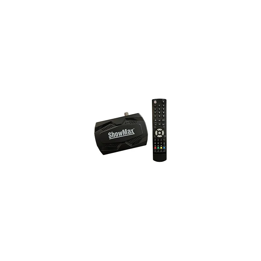 Allians Mini Hd Uydu Alıcısı ve Wi-Fi Anteni ile Yüksek Görüntü Kalitesi - Açık Bej