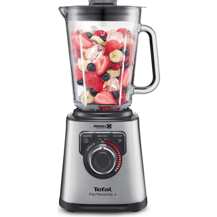 Allians Yüksek Performanslı 3 Fonksiyonlu 1200W Smoothie Blender - Altın