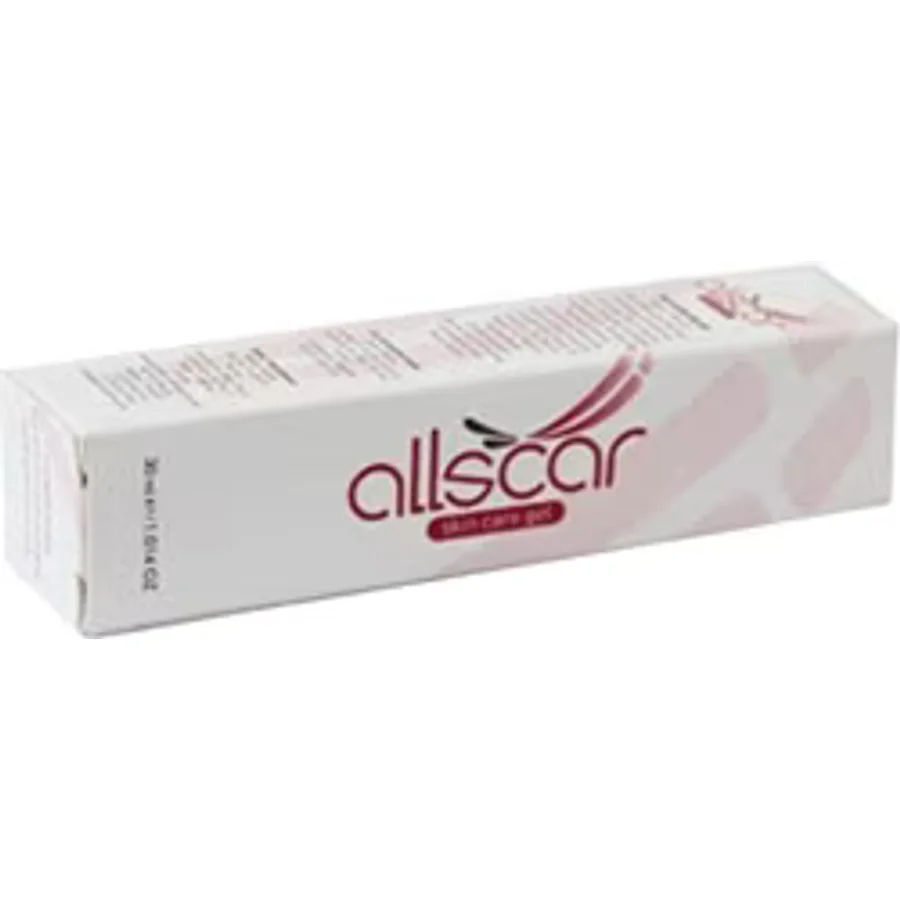 Allscar Skin Care Gel 30 ml