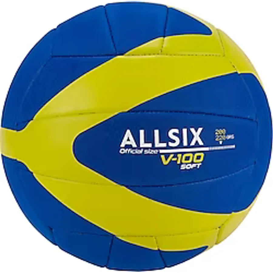Allsix V100 200-220 gr 5 Numara Voleybol Topu