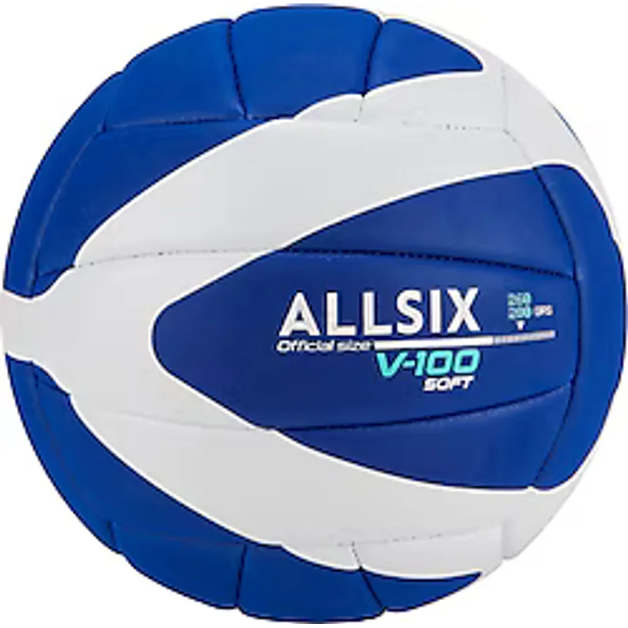 Allsix V100 260-280 gr 5 Numara Voleybol Topu