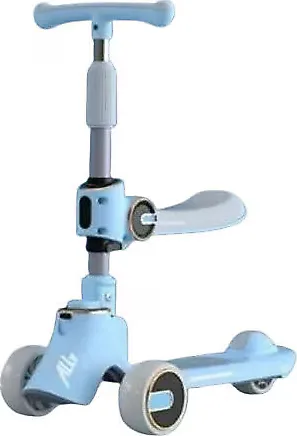 Ally 35095 3 Tekerlekli Oturaklı Çocuk Scooter