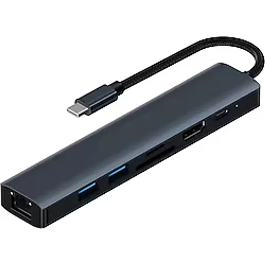 Ally BYL-2303 Laptop Docking Station