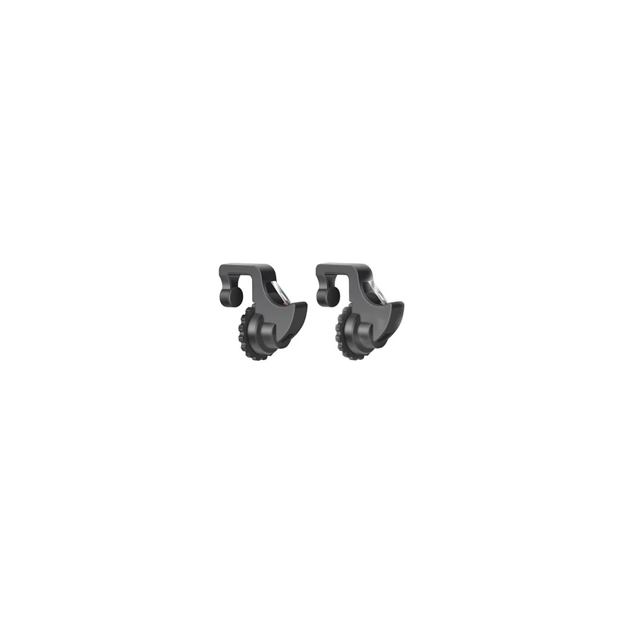Ally Mobile One Pair Profesyoenel Joystick Pubg Oyun Ateşleyici Aparat 2adet Set