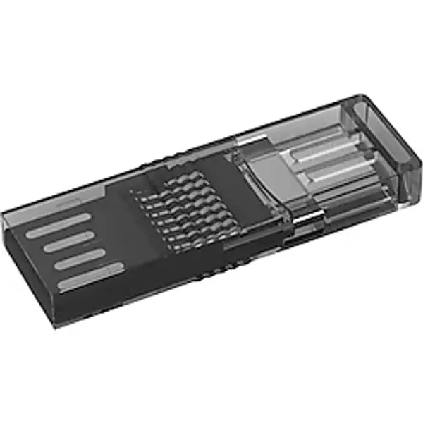 Ally Type-C Usb C Micro Tf Kart Okuyucu - Telefon Tablet PC-Laptop Bellek Kart Okuyucu-(5775)