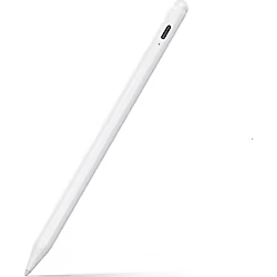 Ally Xpen-3i IPAD(2018-2025) Aktif Manyetik Kapasitif KALEM-(5775) - MCT6793-4286 - Beyaz