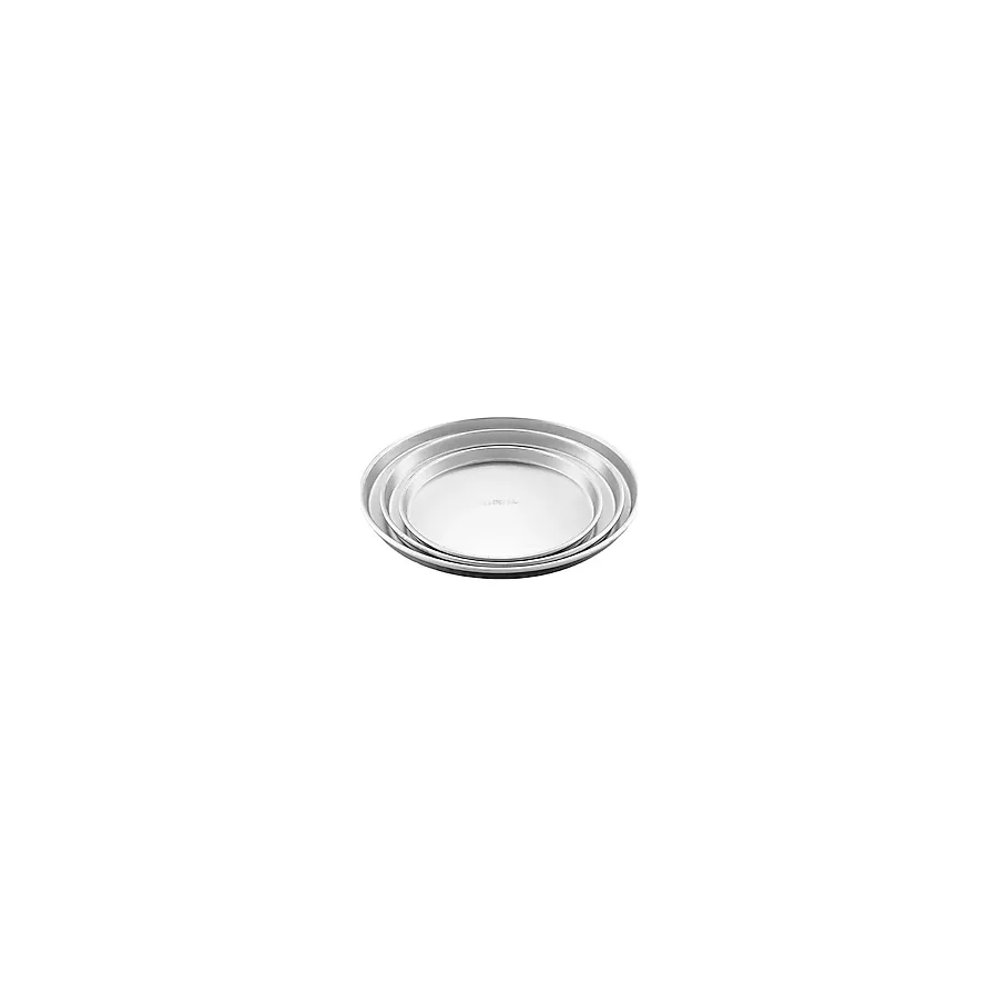 Almetal AL-PZZ.T.36 Alüminyum Pizza Tava 36 cm