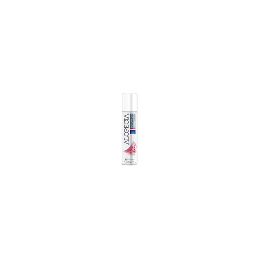 Alopecia Dermo Foam Procapil 75 ml Saç Köpüğü