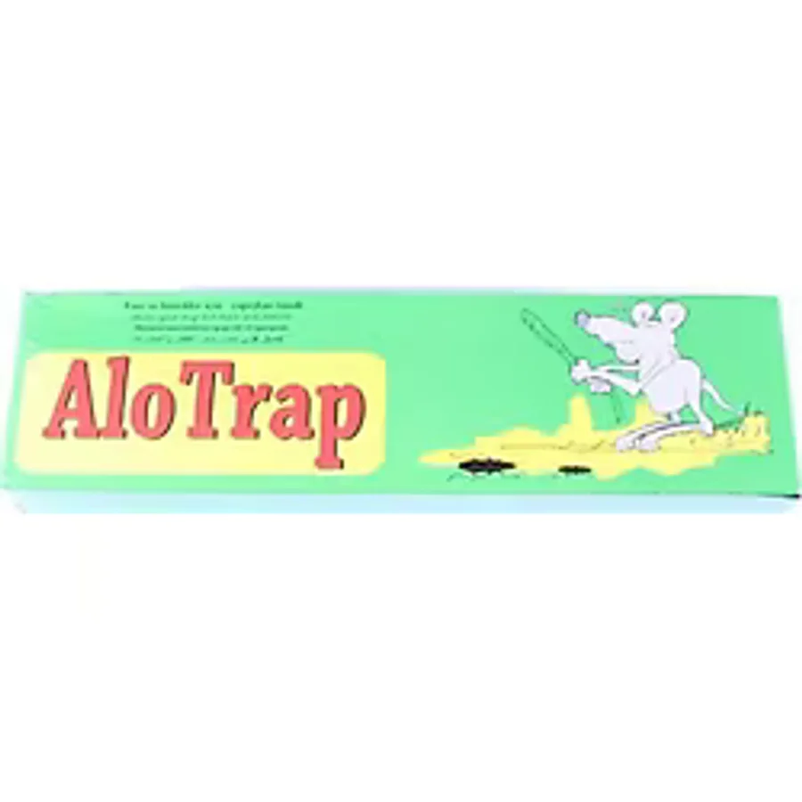 ALOTRAP FARE YAPIŞKANI 75 ML