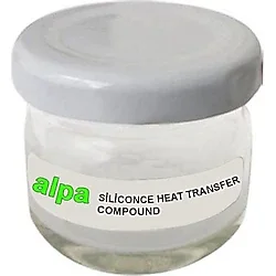 Alpa AL-6040 50 gr Termal Macun