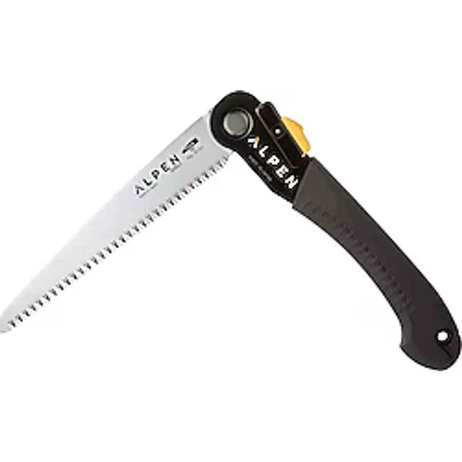 Alpen 6350 35 cm Budama Testeresi