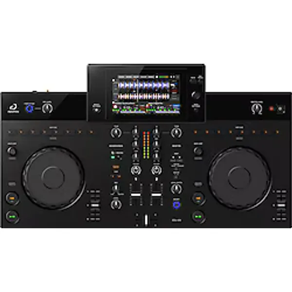 Alphatheta XDJ-AN 2 Kanal DJ Controller