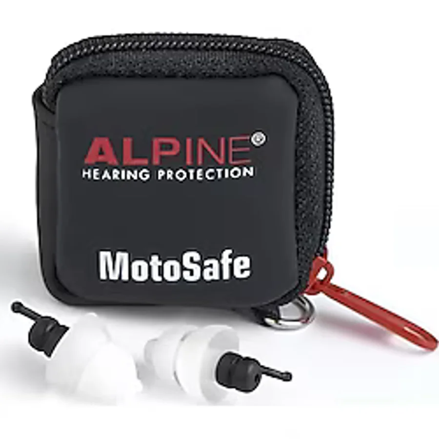 Alpine Motosafe Tour Kulak Tıkacı