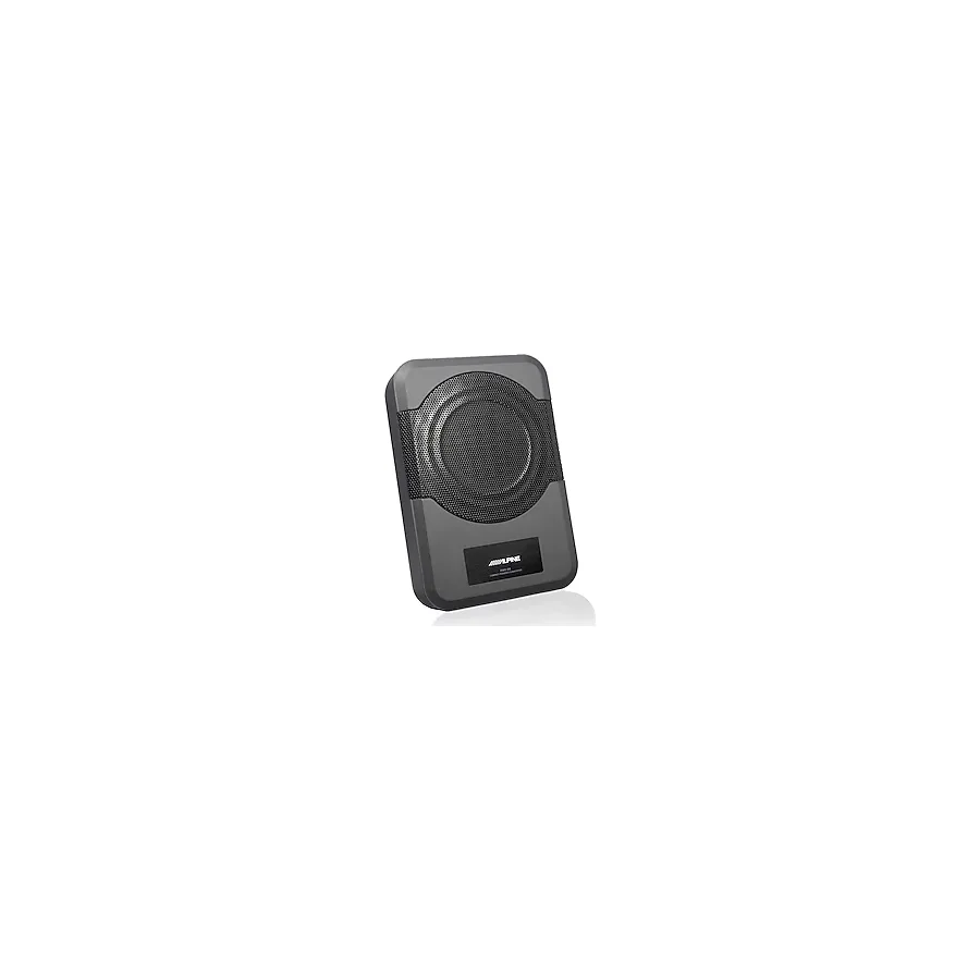 Alpine PWE-S8 240 W 20 cm Amfili Subwoofer Oto Hoparlör