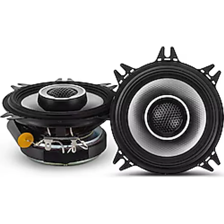 Alpine S2-S40 140 W 10 cm Koaksiyel Oto Hoparlör