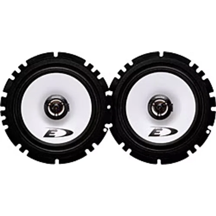 Alpine SXE-1725S 220 W 16.5 cm Oto Hoparlör