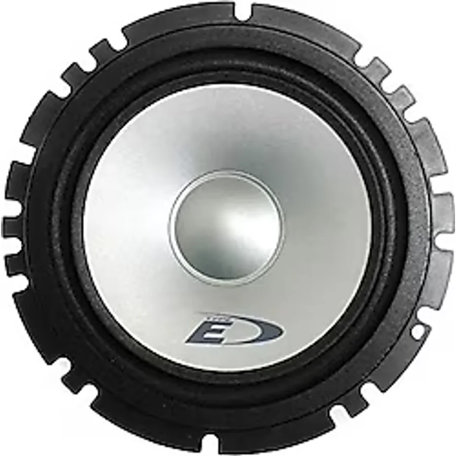 Alpine SXE-1750S 280 W 16 cm Komponent Oto Hoparlör